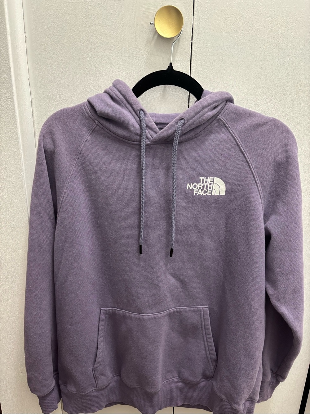 Woman’s hoodie